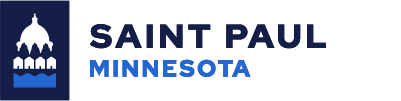 City of Saint Paul Help Center home page